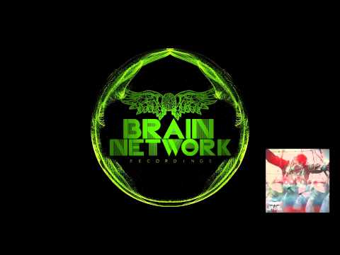 Ghost - Time Bandit  [Brain Network Recordings]