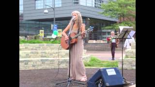 Judy Benschop @Droomcirkel Houten