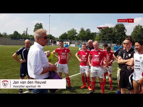 SportlustTV | Sportlust 2 kampioen!!