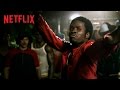 The Get Down - "Shaolin Fantastic" - Netflix [HD]