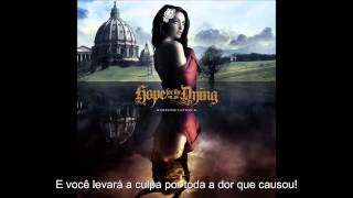 Hope For The Dying - Perpetual Ruin (Legendado)