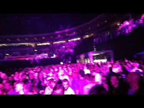 solarstone @  transmission 2014