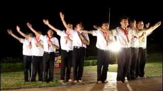 preview picture of video 'CON LÀM DẤU'