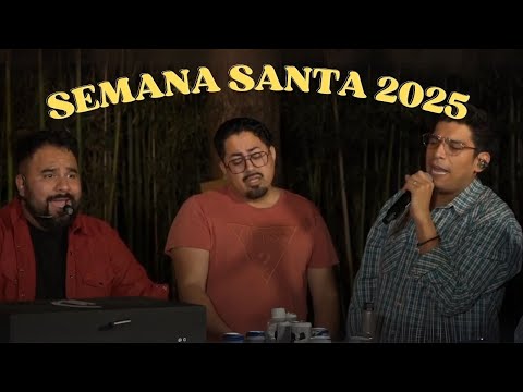 🎶 1 HORA Con Lo MEJOR de ELIAS MEDINA Mix Mejores Canciones SEMANA SANTA 2025