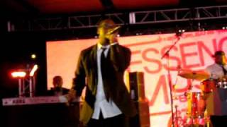 PJ Morton - I Need Your Love