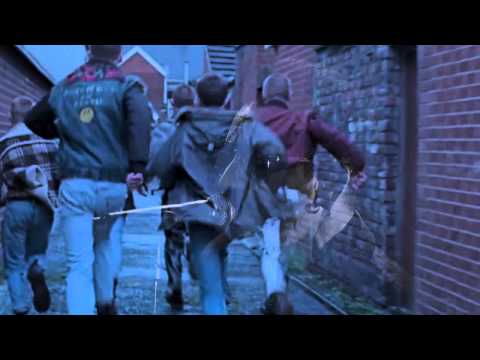 U2- Every Breaking Wave (Official-Unofficial) Music Video