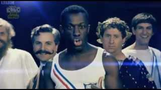 Horrible Histories -  Flame London 2012 song