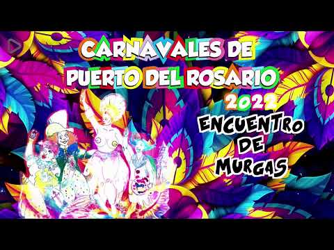 #CarnavalContigo | Encuentro de Murgas