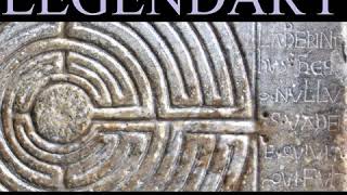 LP0069 - Timaeus & Atlantis - The Forgotten Enemy, from Plato's Timaeus