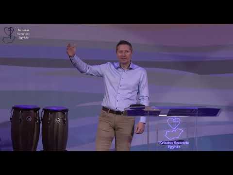 Attila Fabian: Lifestyle of a Sower (Revolutionize Your Finances 4.)