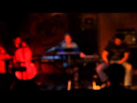 Corine Garcia & The Meow Meow Meows - Paper Planes (MIA Cover) - Live at Jitterz