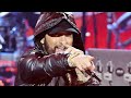 Eminem Full Live At Rock Roll Hall Of Fame 2022 Induction Ft Ed Sheeran Steven Tyler 4K