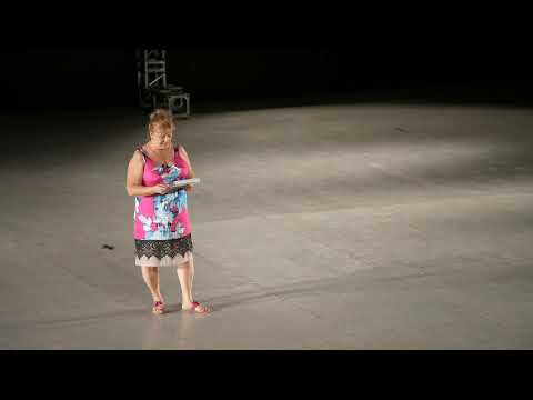 Gala Premio Roma Danza 2023 21° Edizione