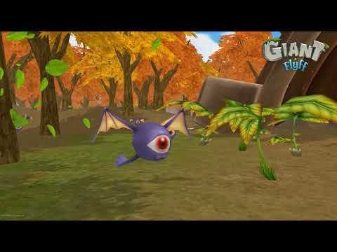 Giant Adventures Await – Giant FlyFF (Official Trailer)
