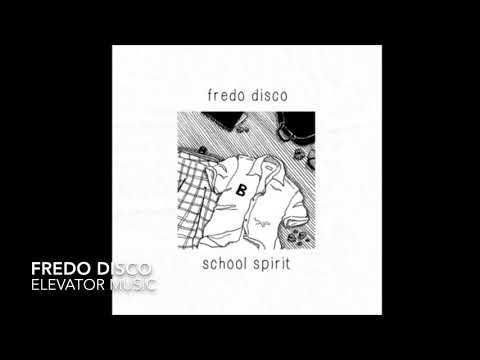 Elevator Music - fredo disco