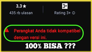 Apa itu kompatibilitas? Begini cara mengatasi perangkat tidak kompetibel