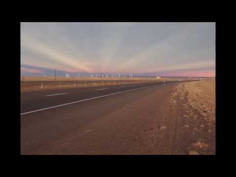 The Tragically Hip - Wheat Kings