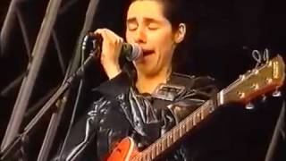 PJ Harvey - Sheela-na-gig (Reading Festival 1992)
