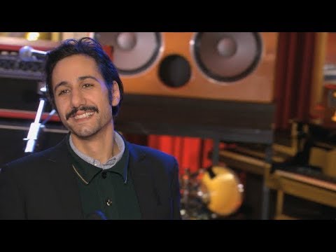 ACOUSTIC avec FEU! CHATTERTON / Bande Annonce TV5MONDE