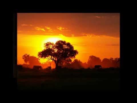 Earth, Wind & Fire - "Africano"
