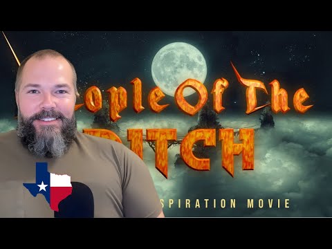 The Story Of As'hab Al Ukhdud - The People Of The Ditch [The Boy & The King] - Texas Love Reaction