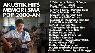 Download lagu LAGU 2000-AN AKUSTIK MASA SMA BAND POP INDONESIA HITS BIKIN NOSTALGIA | Playlist Full Album Santai mp3 Download lagu LAGU 2000-AN AKUSTIK MASA SMA BAND POP INDONESIA HITS BIKIN NOSTALGIA | Playlist Full Album Santai mp3