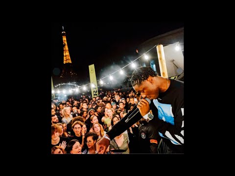 [SOLD] TIAKOLA x RSKO Type Beat - "PARIS" | Instru Rap 2022