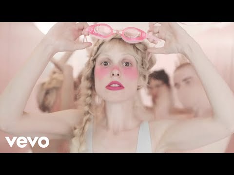 Petite Meller - Milk Bath (Official Video)