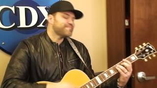 James Otto Just Got Started Loving You