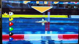 ボートレースVRスプラッシュバトル　チャンピオンシップ2025winter in江戸川　優勝戦