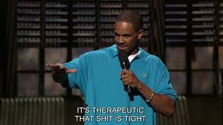 Def Comedy Jam - Damon Jr  [S09E01]