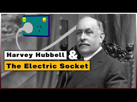 Harvey Hubbell: The Inventor Who Powered Your Home