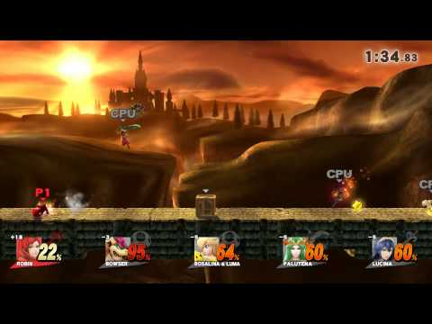 Attack of the Blood Mage!