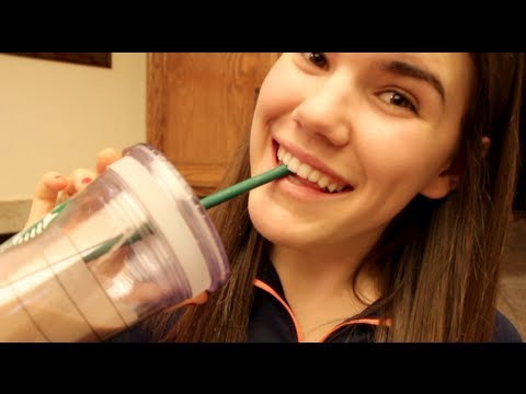 Cambria's Kitchen: 1 2 3 Protein Smoothie!