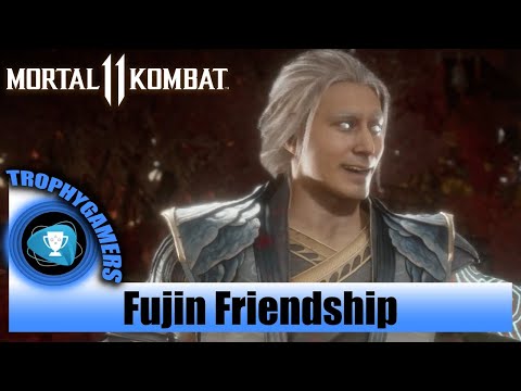 MK11 Fujin Fatalities: How to perform Mortal Kombat 11 Fujin Fatality?  Input Codes News - Daily Star