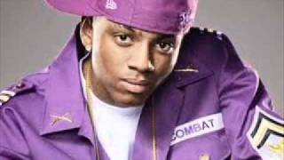 soulja boy purple hearts instrumental