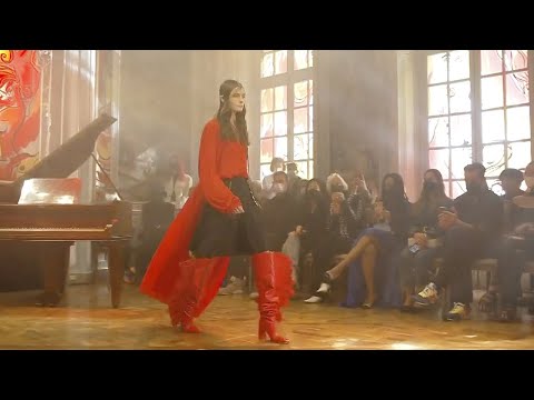 Rochas | Spring Summer 2022 | Full Show