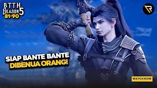 Download lagu XIAOYAN MAU NGANCURIN SATU BENUA❗- BTTH S5 Ep81-90 (Sub Indo) mp3 Download lagu XIAOYAN MAU NGANCURIN SATU BENUA❗- BTTH S5 Ep81-90 (Sub Indo) mp3