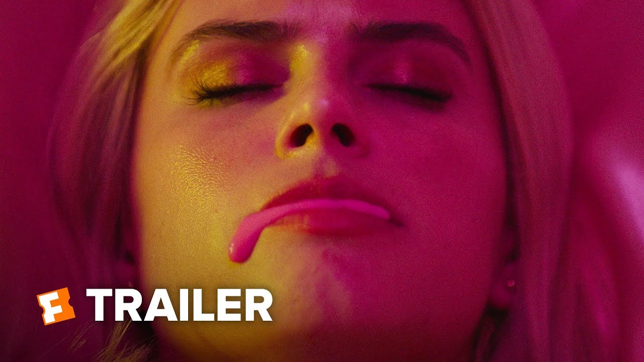 Trailer thumbnail