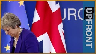 Does Brexit mean chaos for the UK? | UpFront