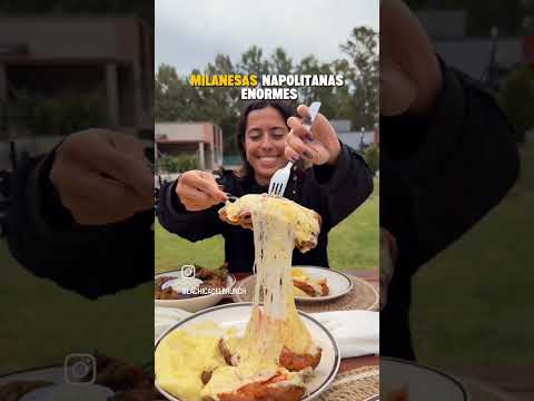 CABAÑAS PREMIUM EN EL CAMPO, CON SPA, PILETAS 🌊 Y COCINA DE BODEGON !!🔥🥘