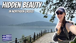 Underrated Greece? I Never Thought to Visit Ioannina 🇬🇷