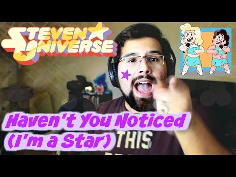 Video thumbnail for Haven’t You Noticed (I’m a Star)