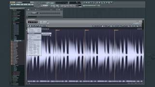 FL Studio's Edison -- Saving and Adding Samples to your Project (11/11)