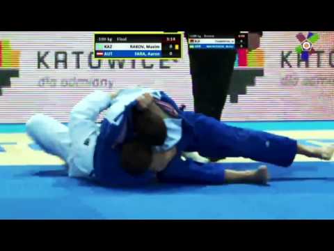 Ippon Daily | Aaron Fara