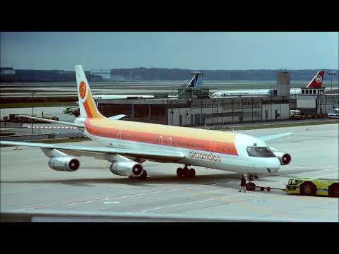 Jamaica | The Good Old Days | Throw Back