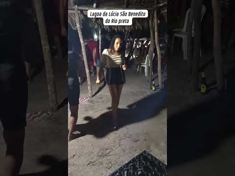 #Lagoa da Lúcia São Benedito do Rio Preto Maranhão 🇧🇷