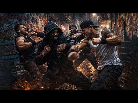 Def Jam Fight for NY Story Mode Full Game No Commentary 4K 60FPS