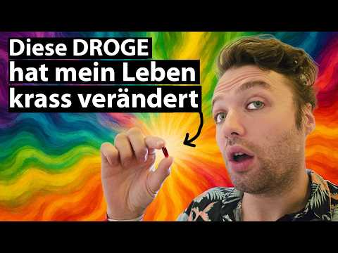 Which drug has changed my life the most? (and yours...)