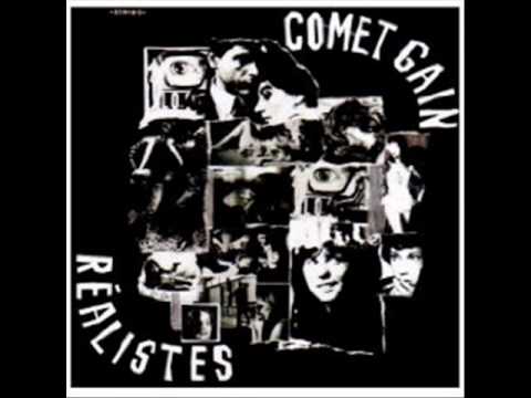 Comet Gain - Why I Try To Look So Bad